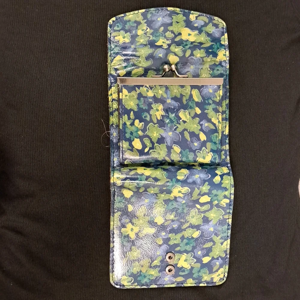 NWT Patricia Nash 
